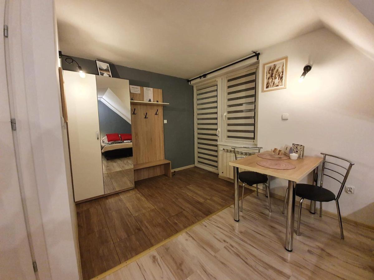 Privatunterkunft Jaskier