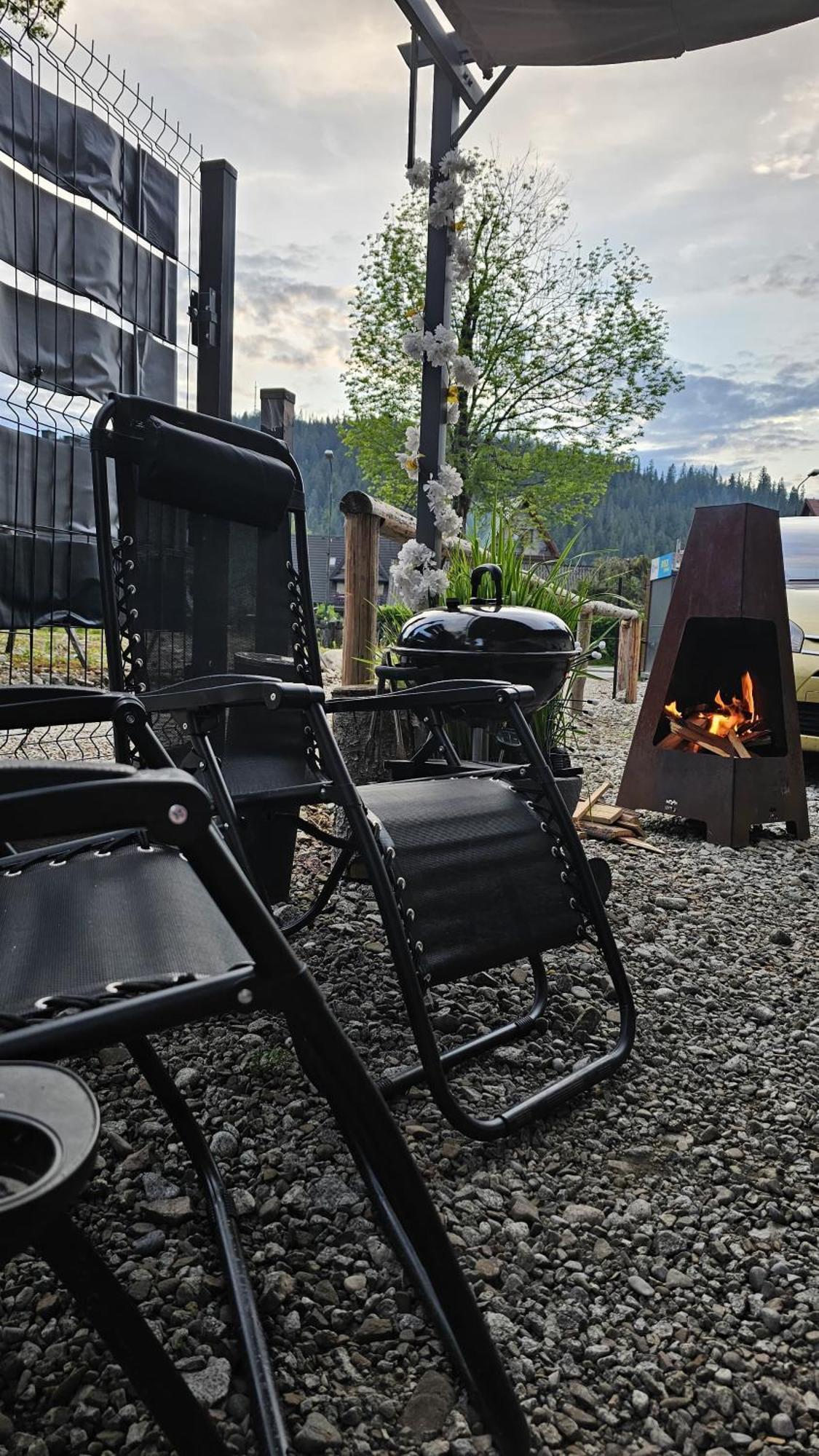 Jaskier Privatunterkunft Zakopane